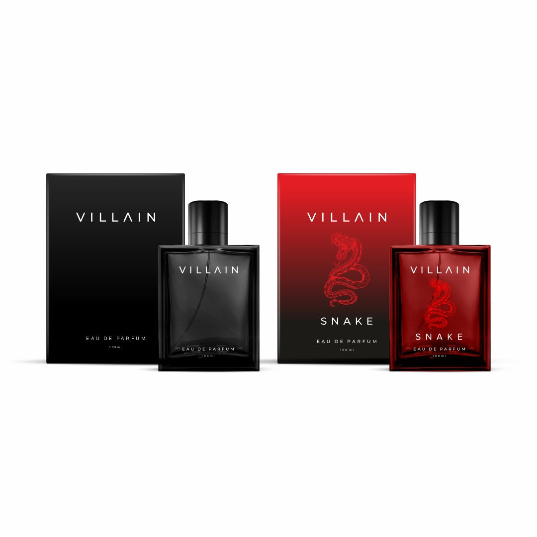 Enigmatic Classic & Snake Combo Deal