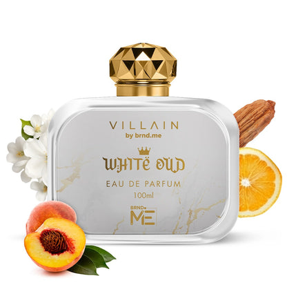 Royal Oud Combo (200 ML)