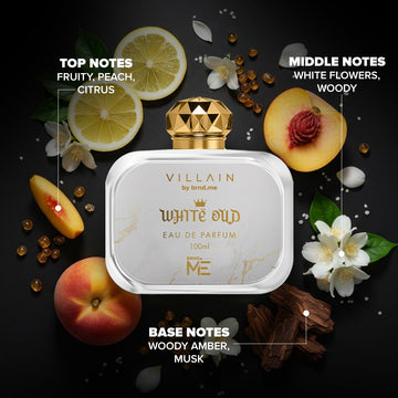 Royal Oud Combo (200 ML)