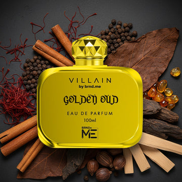 Royal Oud Combo (200 ML)