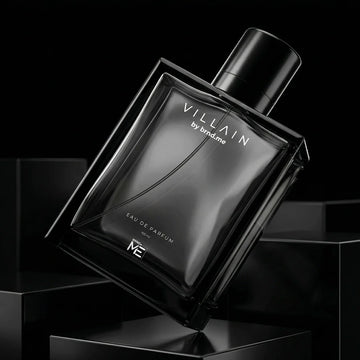 Villain Classic Eau De Parfum for Men 100ml