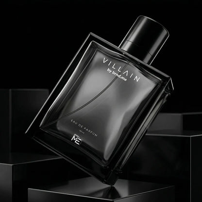 Villain Classic Eau De Parfum for Men 100ml