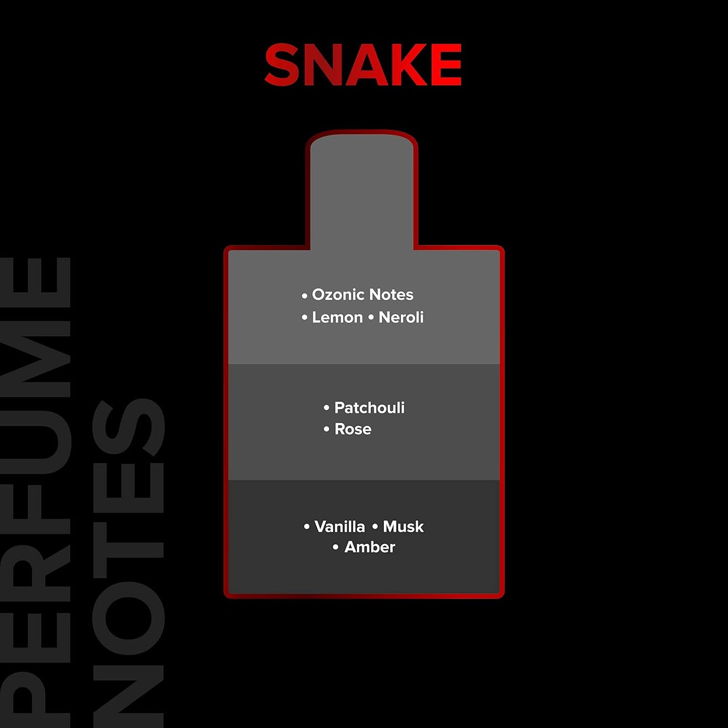 VILLAIN Snake & Hurricane Hydra Eau de Perfum Combo Pack of 2