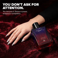 Villain Desire Eau De Parfum for Men 100ml