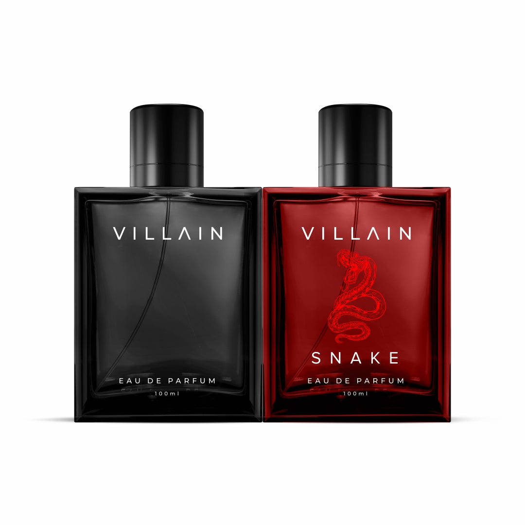 Enigmatic Classic & Snake Combo Deal
