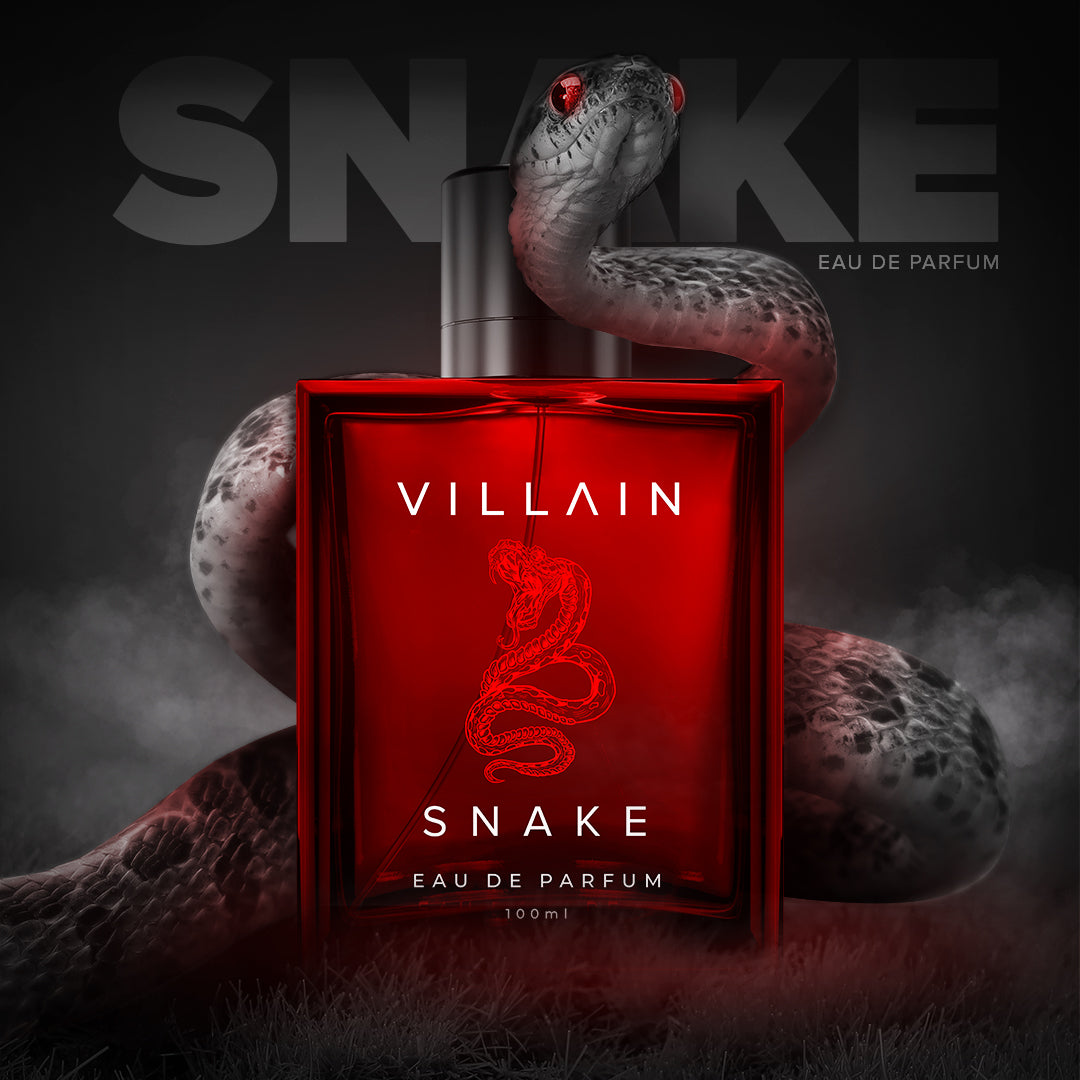Enigmatic Classic & Snake Combo Deal