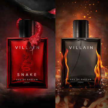 Enigmatic Classic & Snake Combo Deal